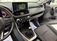 TOYOTA RAV4 2.0VVT-I 175CV ADVANCE PLUS