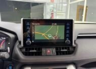 TOYOTA RAV4 2.0VVT-I 175CV ADVANCE PLUS