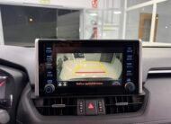 TOYOTA RAV4 2.0VVT-I 175CV ADVANCE PLUS
