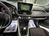 TOYOTA RAV4 2.0VVT-I 175CV ADVANCE PLUS