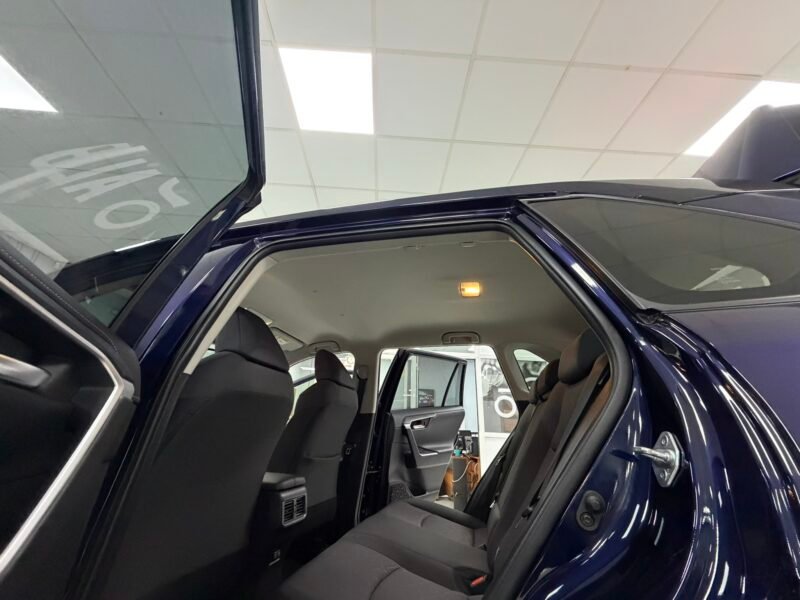TOYOTA RAV4 2.0VVT-I 175CV ADVANCE PLUS