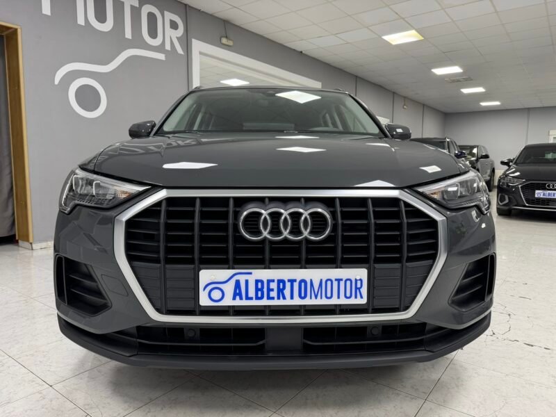 AUDI Q3 35TDI 2.0TDI 150CV S-TRONIC