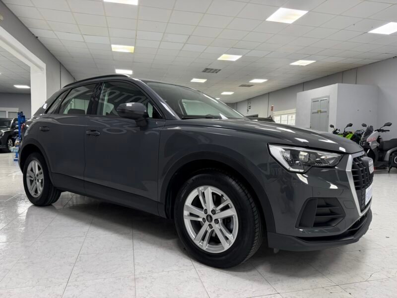 AUDI Q3 35TDI 2.0TDI 150CV S-TRONIC