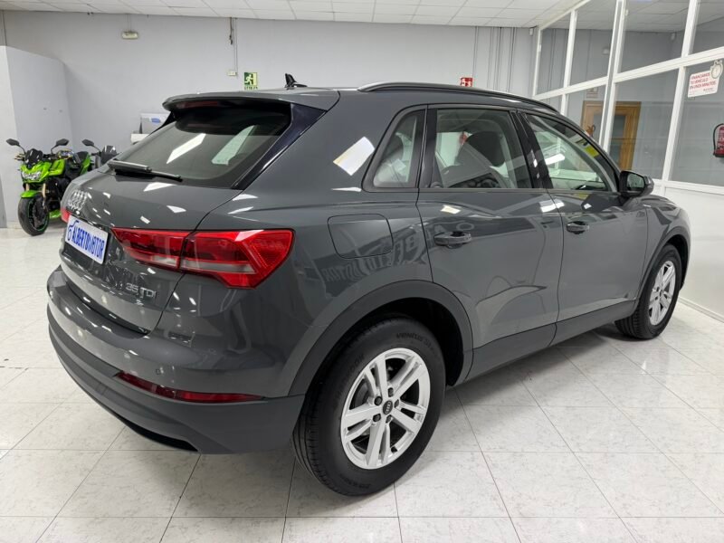 AUDI Q3 35TDI 2.0TDI 150CV S-TRONIC