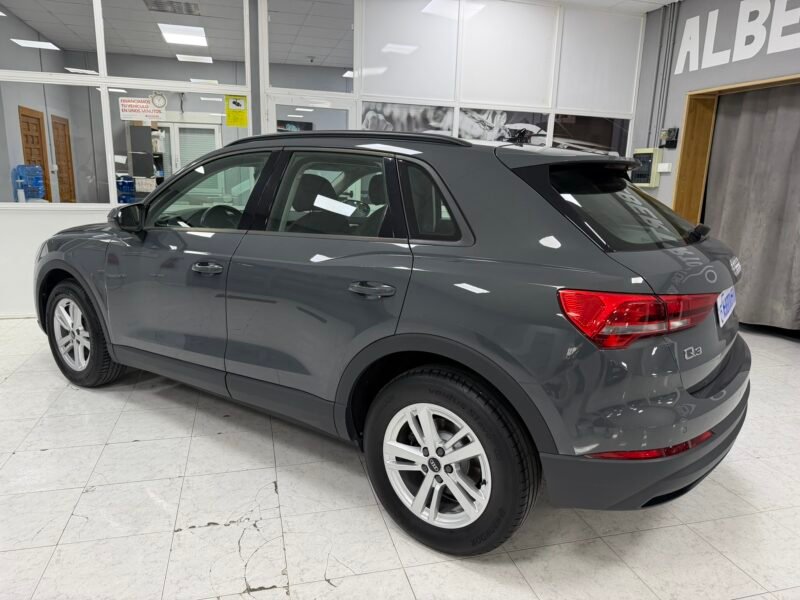 AUDI Q3 35TDI 2.0TDI 150CV S-TRONIC