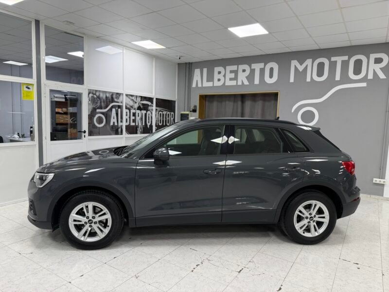 AUDI Q3 35TDI 2.0TDI 150CV S-TRONIC