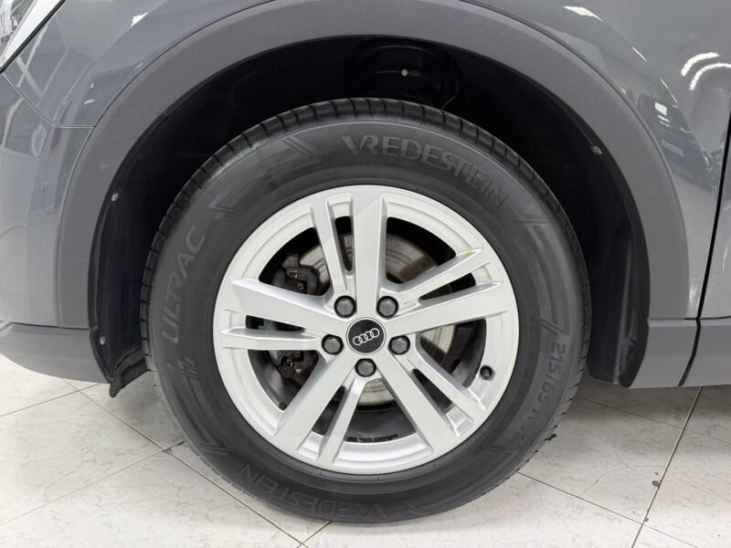 AUDI Q3 35TDI 2.0TDI 150CV S-TRONIC