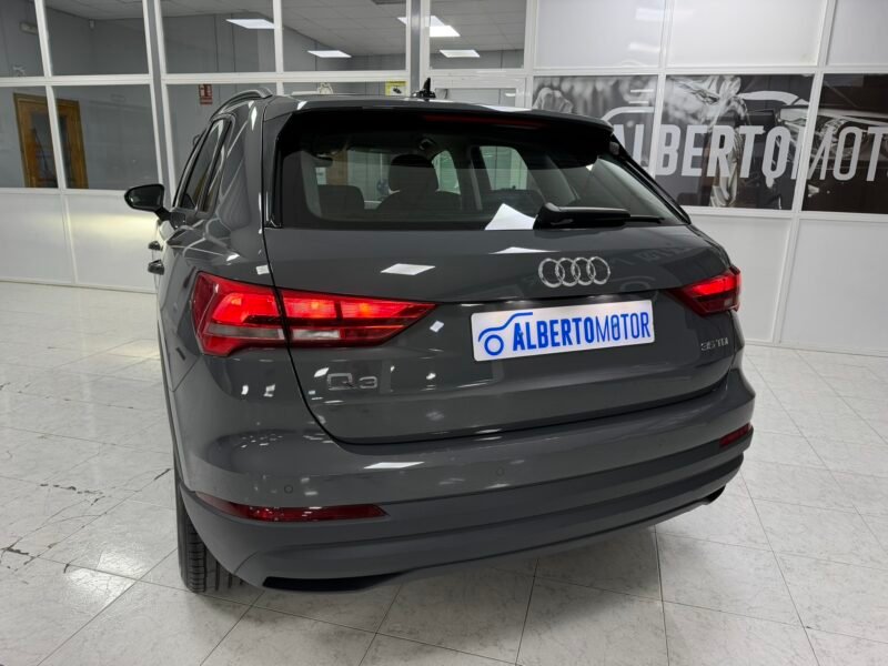 AUDI Q3 35TDI 2.0TDI 150CV S-TRONIC