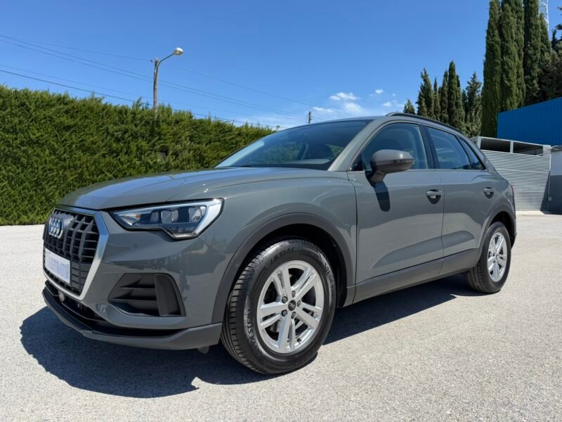 AUDI Q3 35TDI 2.0TDI 150CV S-TRONIC