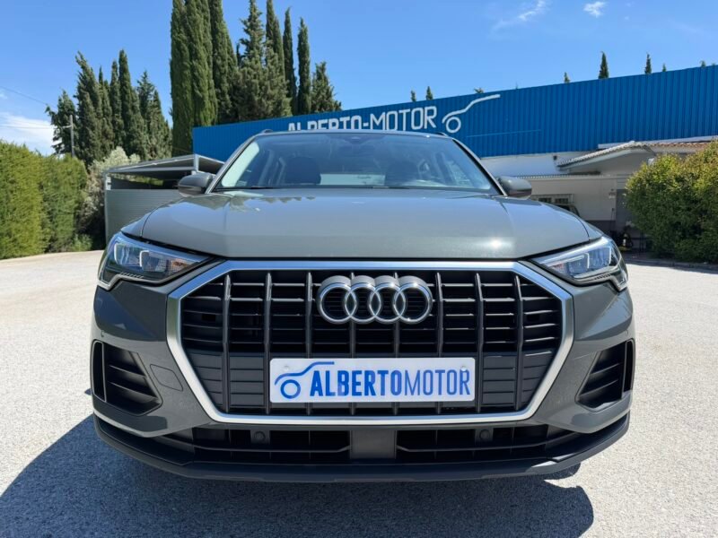 AUDI Q3 35TDI 2.0TDI 150CV S-TRONIC