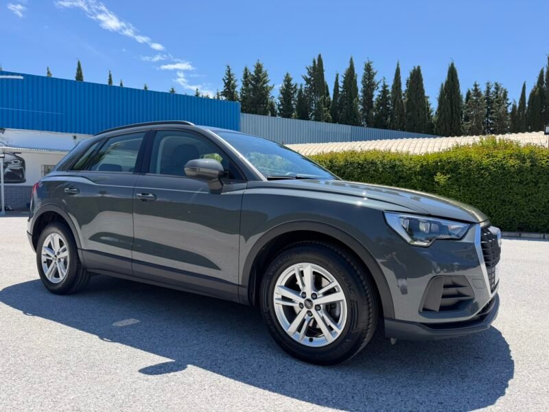 AUDI Q3 35TDI 2.0TDI 150CV S-TRONIC