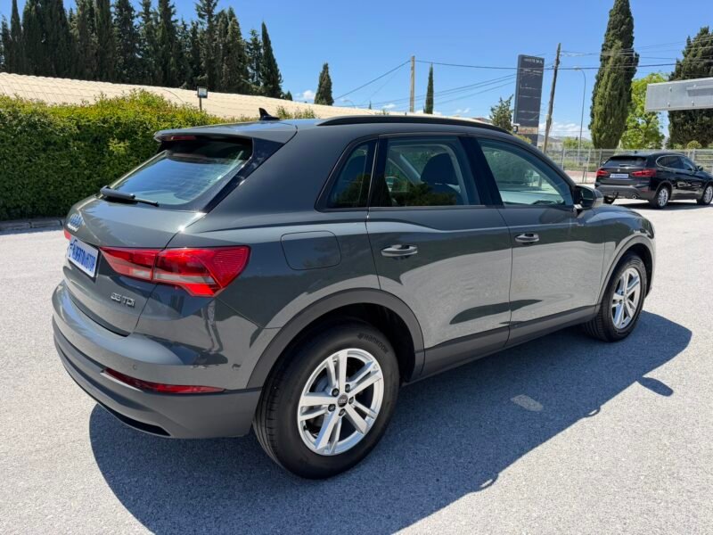 AUDI Q3 35TDI 2.0TDI 150CV S-TRONIC