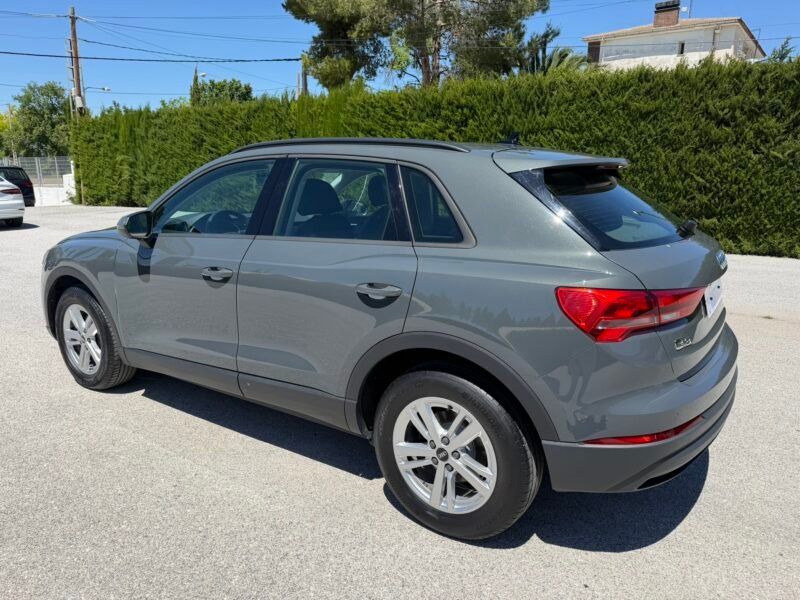 AUDI Q3 35TDI 2.0TDI 150CV S-TRONIC
