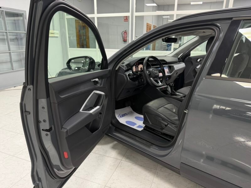 AUDI Q3 35TDI 2.0TDI 150CV S-TRONIC