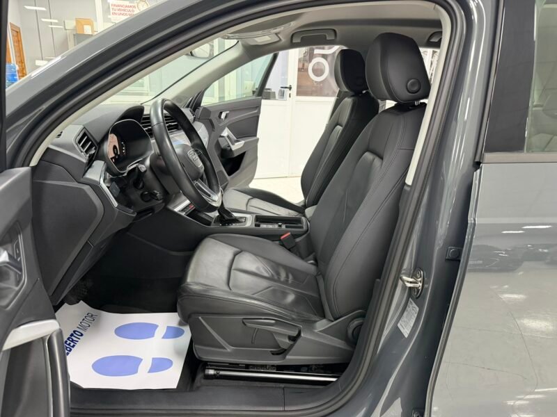 AUDI Q3 35TDI 2.0TDI 150CV S-TRONIC
