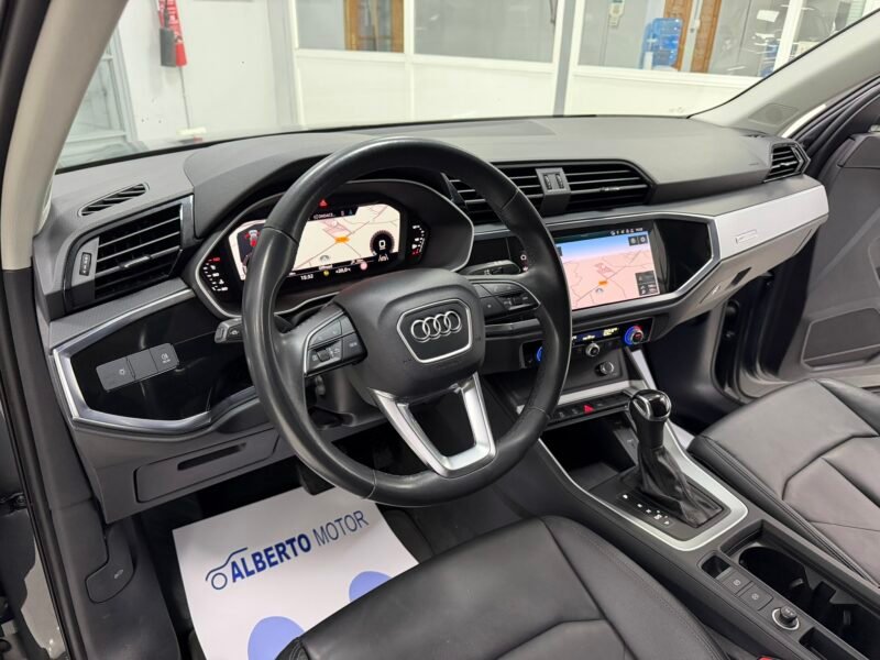 AUDI Q3 35TDI 2.0TDI 150CV S-TRONIC