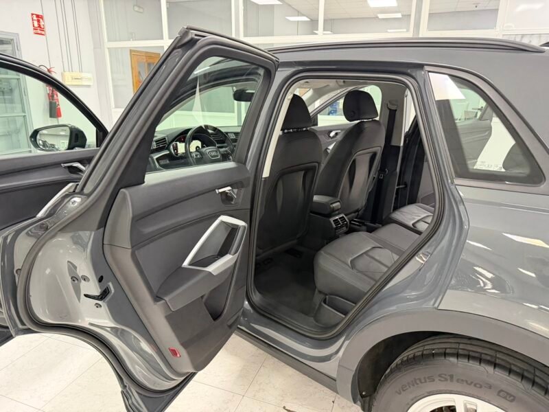 AUDI Q3 35TDI 2.0TDI 150CV S-TRONIC