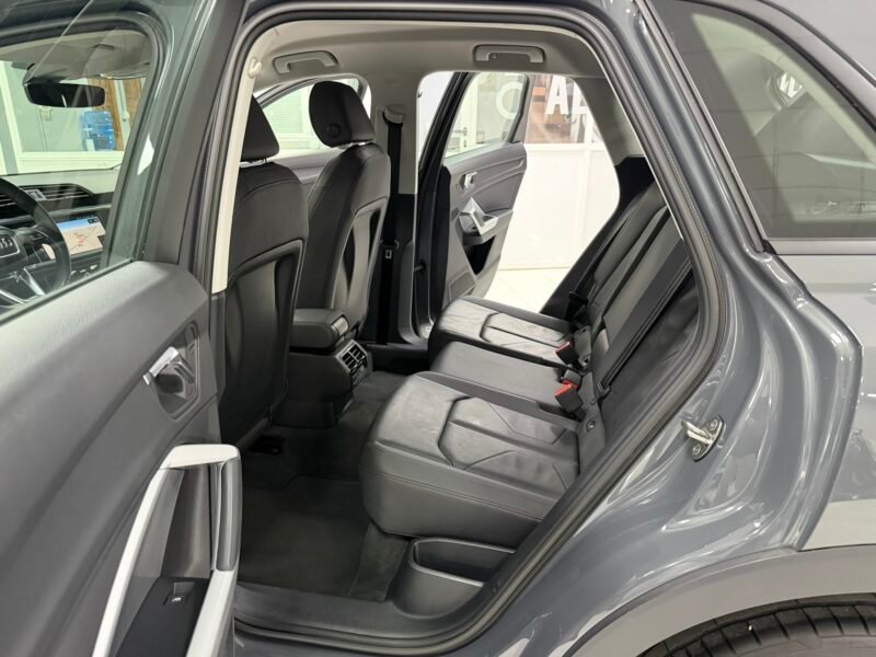 AUDI Q3 35TDI 2.0TDI 150CV S-TRONIC