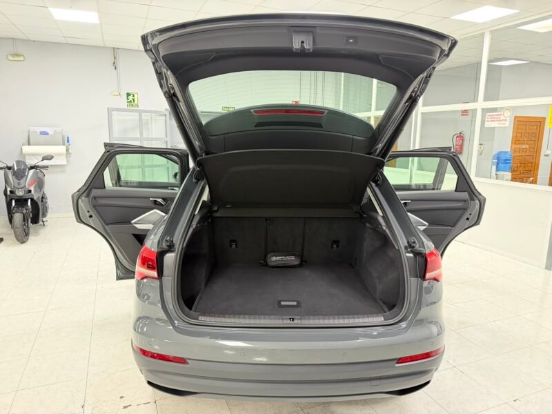 AUDI Q3 35TDI 2.0TDI 150CV S-TRONIC