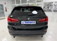 BMW X1 (F48) SDRIVE18D 2.0D 150CV