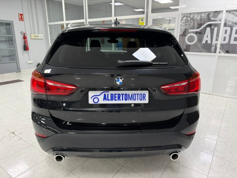 BMW X1 (F48) SDRIVE18D 2.0D 150CV