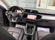 AUDI Q3 35TDI 2.0TDI 150CV S-TRONIC