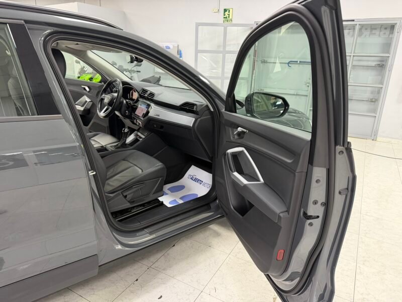 AUDI Q3 35TDI 2.0TDI 150CV S-TRONIC