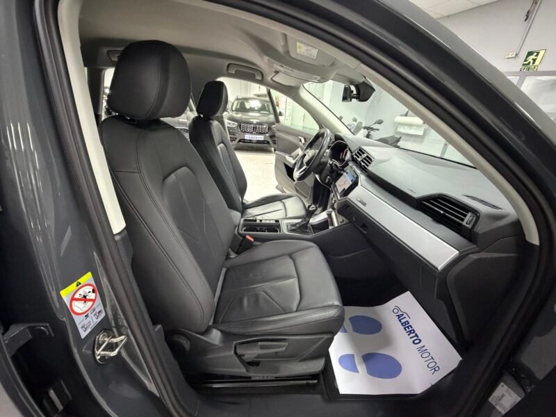 AUDI Q3 35TDI 2.0TDI 150CV S-TRONIC