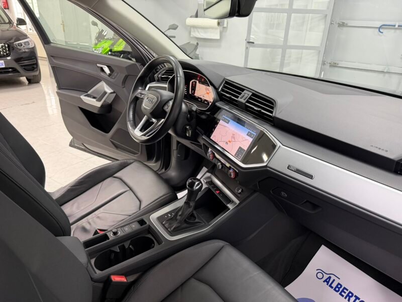 AUDI Q3 35TDI 2.0TDI 150CV S-TRONIC