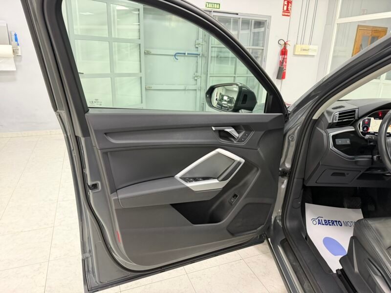 AUDI Q3 35TDI 2.0TDI 150CV S-TRONIC