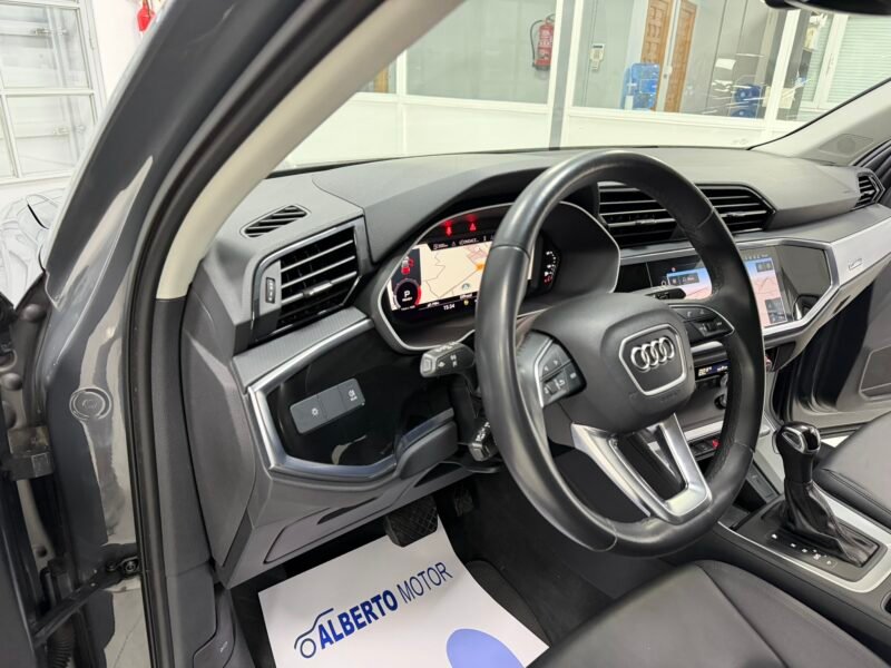 AUDI Q3 35TDI 2.0TDI 150CV S-TRONIC