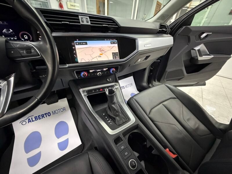 AUDI Q3 35TDI 2.0TDI 150CV S-TRONIC