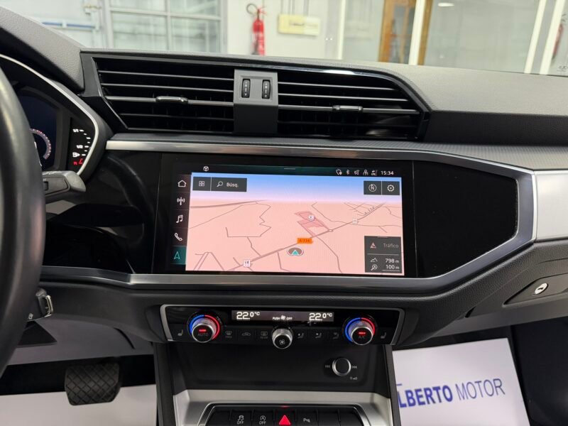 AUDI Q3 35TDI 2.0TDI 150CV S-TRONIC
