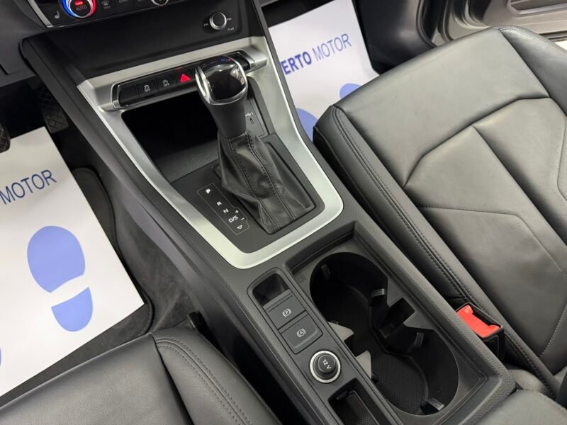 AUDI Q3 35TDI 2.0TDI 150CV S-TRONIC