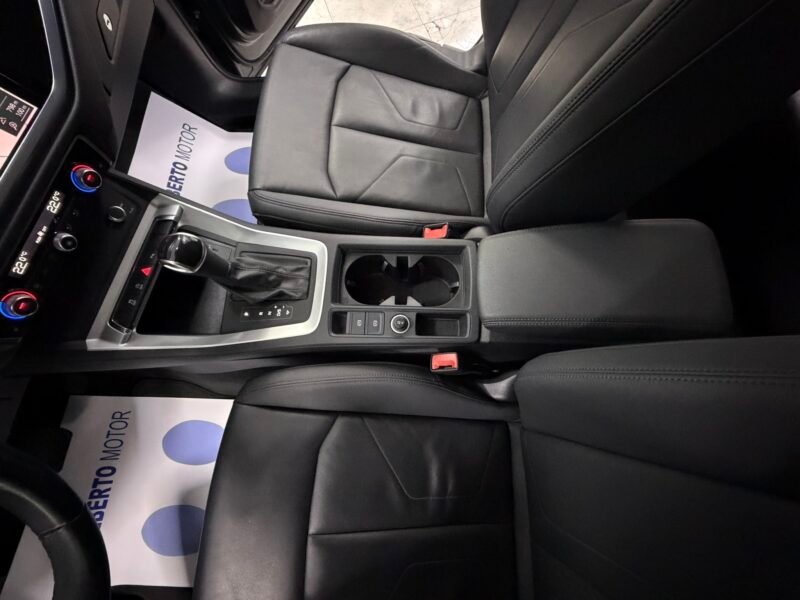 AUDI Q3 35TDI 2.0TDI 150CV S-TRONIC