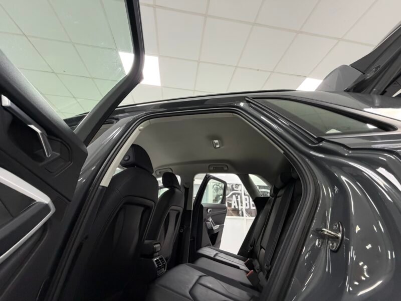 AUDI Q3 35TDI 2.0TDI 150CV S-TRONIC