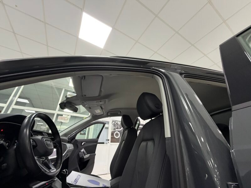 AUDI Q3 35TDI 2.0TDI 150CV S-TRONIC