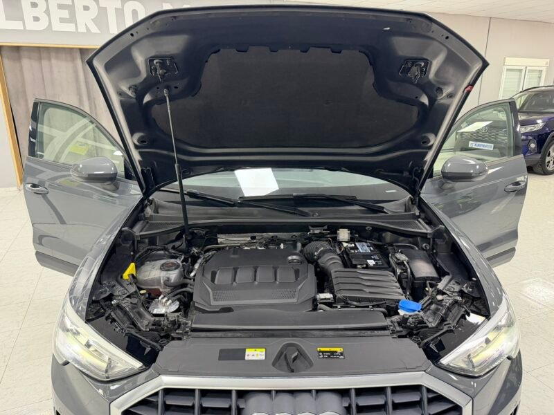 AUDI Q3 35TDI 2.0TDI 150CV S-TRONIC