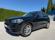 BMW X3 SDRIVE18D 2.0D 150CV AUT MHEV (G01)