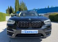 BMW X3 SDRIVE18D 2.0D 150CV AUT MHEV (G01)