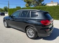 BMW X3 SDRIVE18D 2.0D 150CV AUT MHEV (G01)