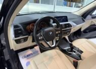 BMW X3 SDRIVE18D 2.0D 150CV AUT MHEV (G01)