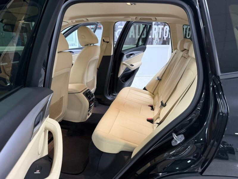 BMW X3 SDRIVE18D 2.0D 150CV AUT MHEV (G01)