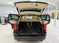 BMW X3 SDRIVE18D 2.0D 150CV AUT MHEV (G01)