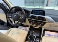 BMW X3 SDRIVE18D 2.0D 150CV AUT MHEV (G01)