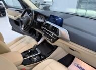 BMW X3 SDRIVE18D 2.0D 150CV AUT MHEV (G01)