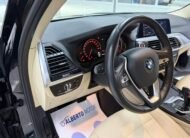 BMW X3 SDRIVE18D 2.0D 150CV AUT MHEV (G01)