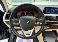 BMW X3 SDRIVE18D 2.0D 150CV AUT MHEV (G01)