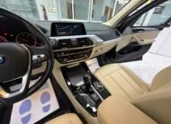 BMW X3 SDRIVE18D 2.0D 150CV AUT MHEV (G01)