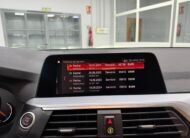 BMW X3 SDRIVE18D 2.0D 150CV AUT MHEV (G01)